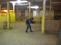 Hunters Indoor Game 2011